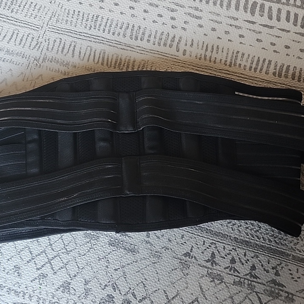 Belly Support - Picture 3 of 4